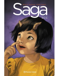 Saga Integral nº 02